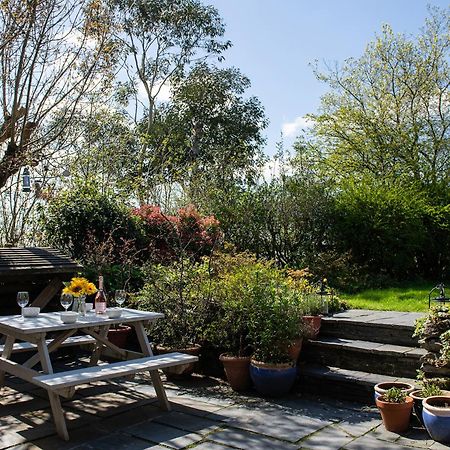 Pen-Y-Bryn Cottage Блайнай-Фестиньог Екстериор снимка