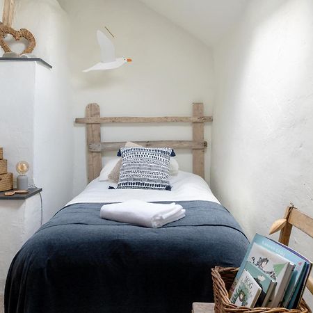 Pen-Y-Bryn Cottage Блайнай-Фестиньог Екстериор снимка